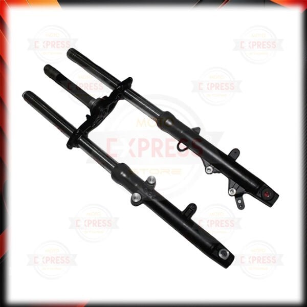 Bajaj F 250 - N 250 -N 160 -N 160 Ug Ön Düzen -Komple A Jr121017