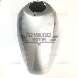 Moto Express ÇAMURLUK ÖN ACTİVA GRİ