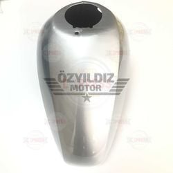 Moto Express ÇAMURLUK ÖN ACTİVA GRİ