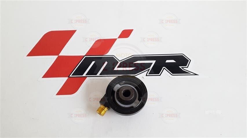 Moto Express CYRPTON JIANSHE KM REDİKTÖRÜ