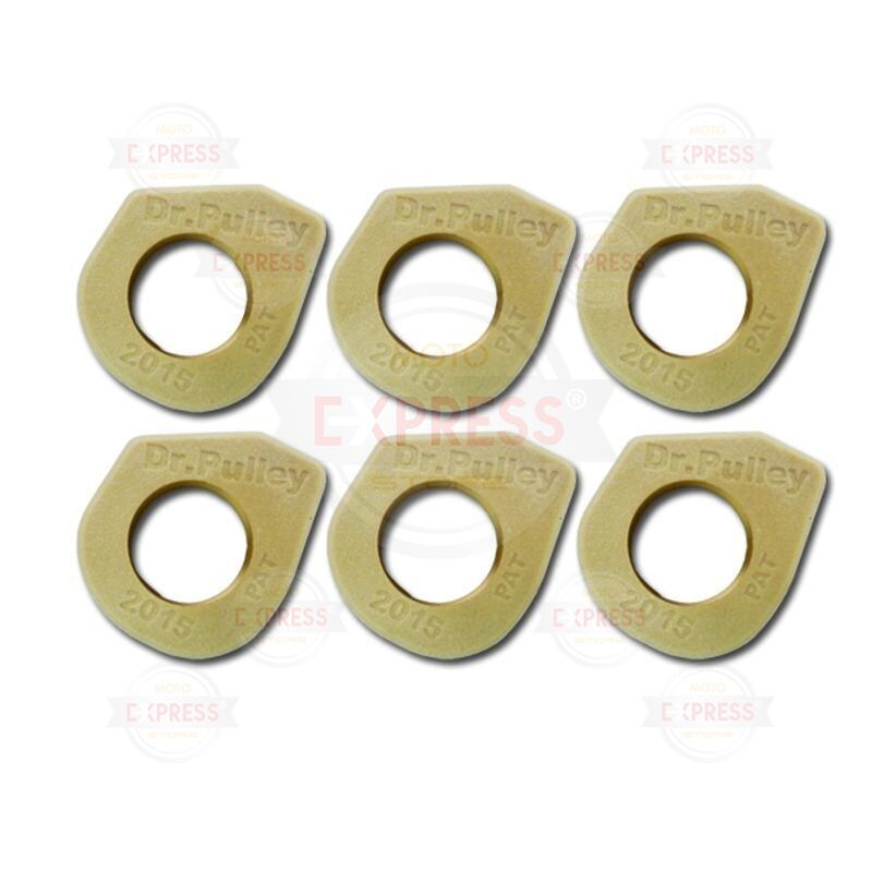 Honda Pcx Dr. Pulley 2021-2024 Ön Varyatör Tahrik Burcu Bagası 15X20 17 Gram