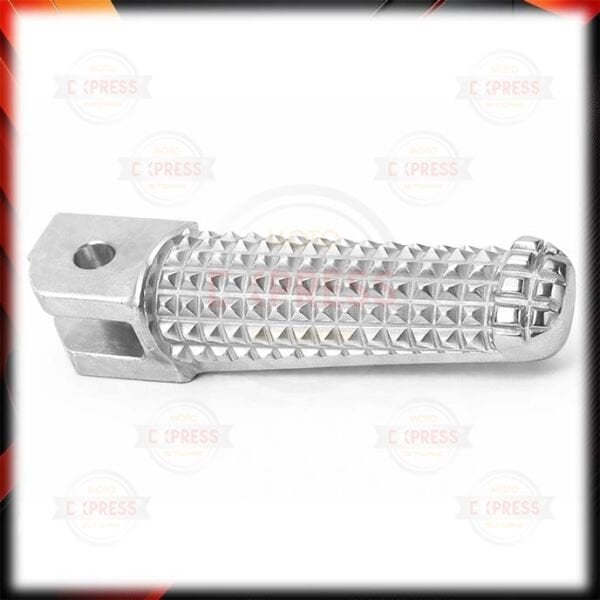 Yamaha YZF R25 MT25 Sağ Arka Ayaklık Basamak Yolcu Basamağı A