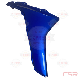 Moto Express MARŞPİYEL ÖN ALT NMAX SOL A MAVİ