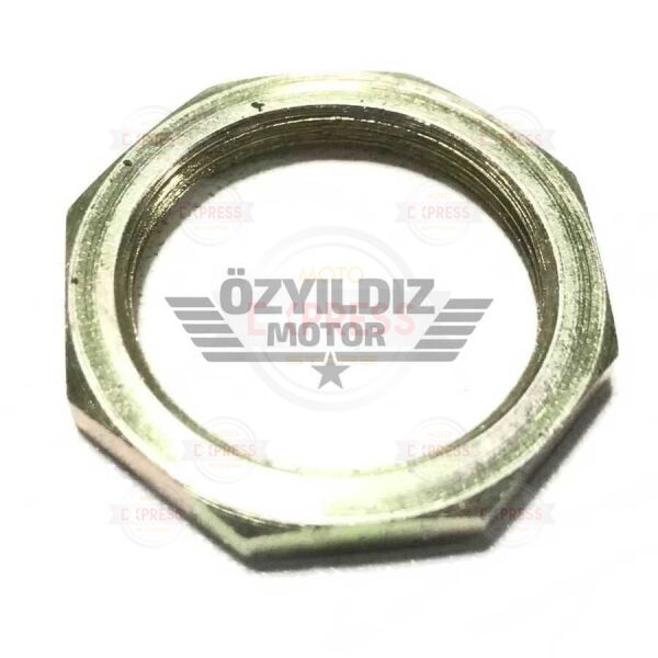 Moto Express MAŞA ÜST SOMUN KİNETİC