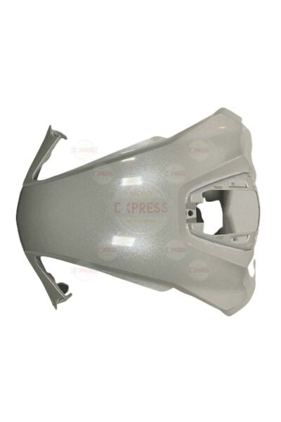 Honda Dio 110 Ön Göğüs Grenajı Beyaz