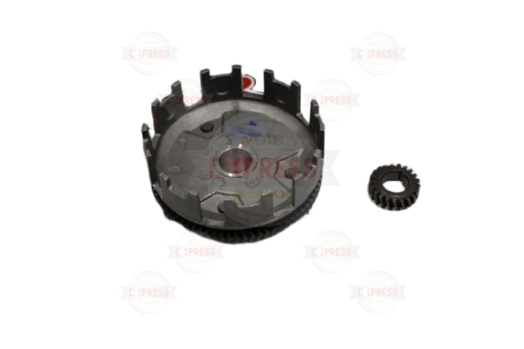 Pulsar Ns 150 Debriyaj Tası Ve Dişli A