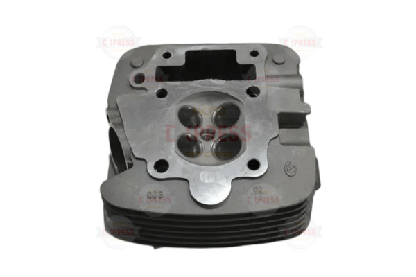 Rks 200 Silindir Kapak