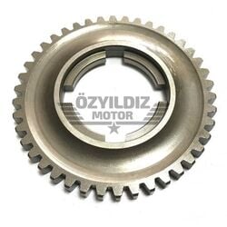 Moto Express VİTES DİŞLİSİ 3. KALIN CHETAK