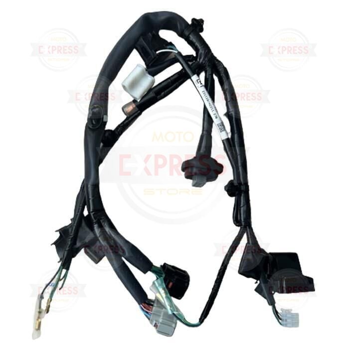 Honda Dio110 2021-2023 Komple Elektrik Tesisatı Kablo Takımı A