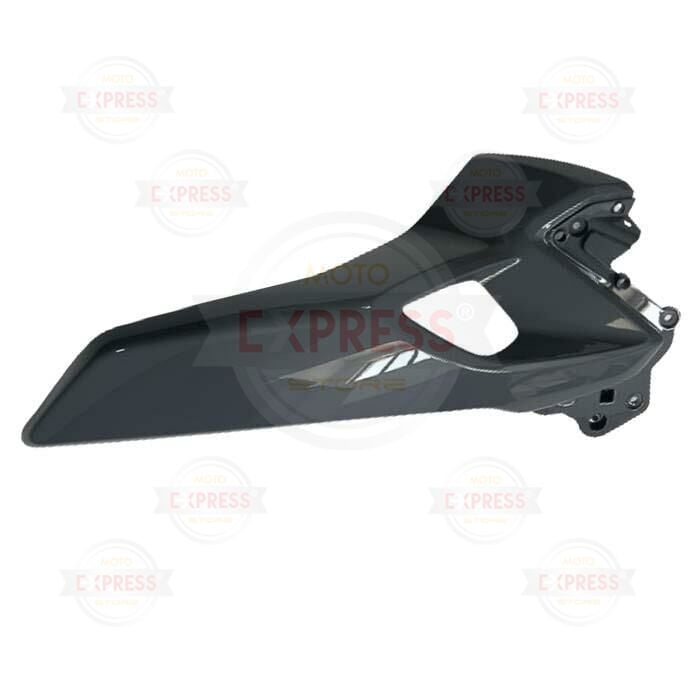 CFMoto 250NK 2023-2024 Euro5 Sol Depo Yanı Grenajı Paneli Nardo Gri A