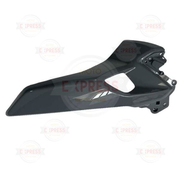 CFMoto 250NK 2023-2024 Euro5 Sol Depo Yanı Grenajı Paneli Nardo Gri A