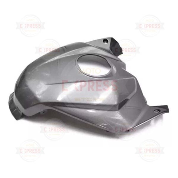 Bajaj Pulsar RS200 2021-2025 Depo Üstü Grenajı Paneli Füme-Gri A