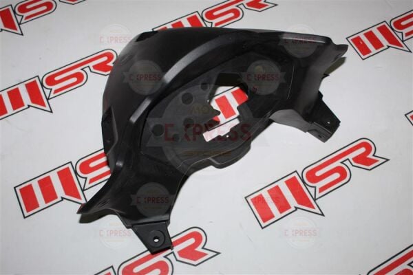 Bajaj F 250 Kilometre Çercevesi A Jr181336