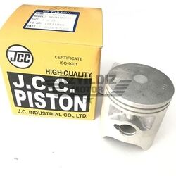 Moto Express BALİ PİSTON SEGMAN  JCC 175