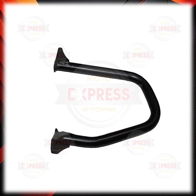 Bajaj Dominar 400 UG 2020-2022 E4 Sol Koruma Demiri A