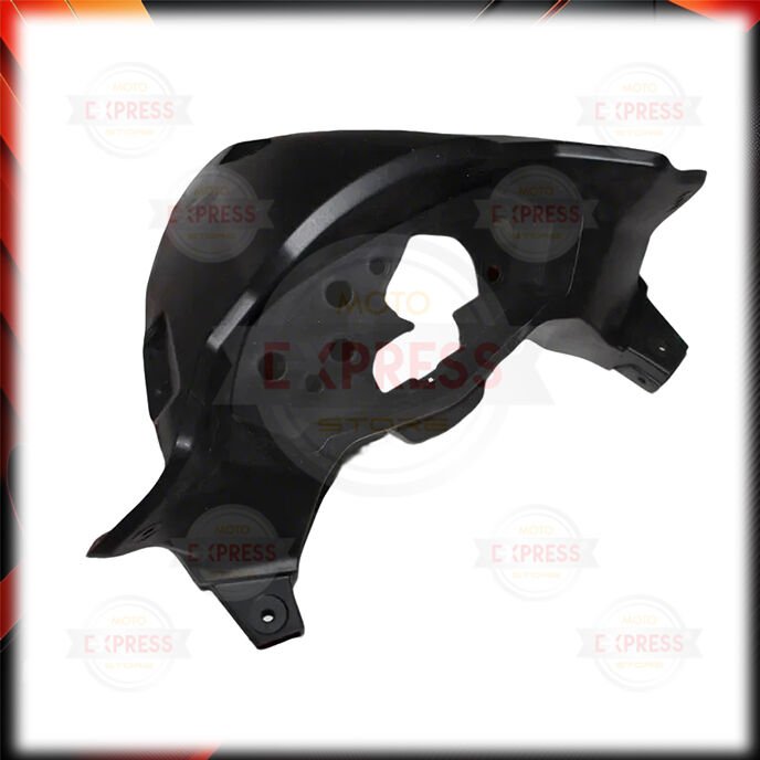 Bajaj F 250 Kilometre Çercevesi A Jr181336