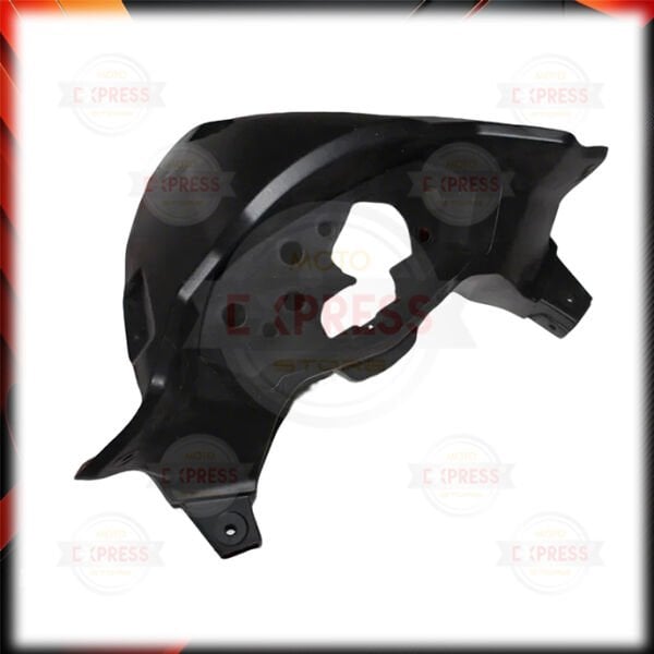 Bajaj F 250 Kilometre Çercevesi A Jr181336