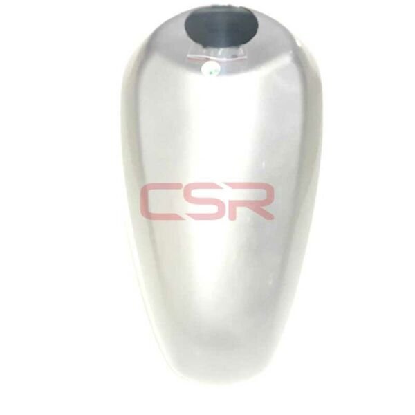 Moto Express ÇAMURLUK ÖN ACTİVA GRİ  PLASTİK