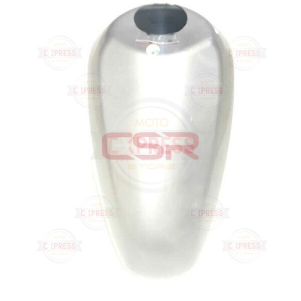 Moto Express ÇAMURLUK ÖN ACTİVA GRİ  PLASTİK