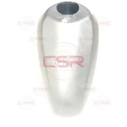 Moto Express ÇAMURLUK ÖN ACTİVA GRİ  PLASTİK