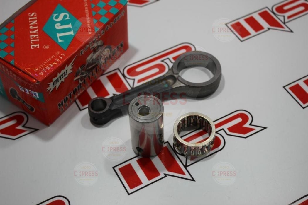 Moto Express CG 150 CC KRANK KOLU