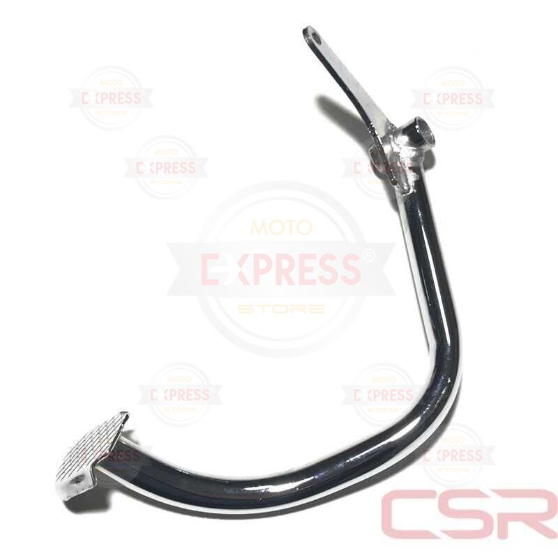 Moto Express FREN PEDALI RX 115 OOH