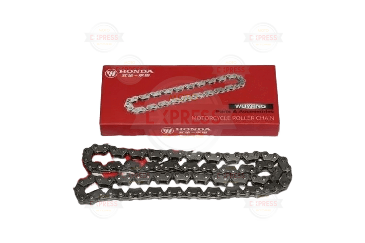 Cbr 125 Eksantrik Zinciri Dıd 2*3-90L