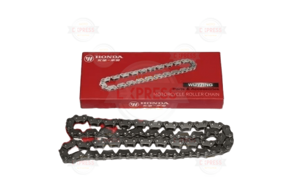 Cbr 125 Eksantrik Zinciri Dıd 2*3-90L