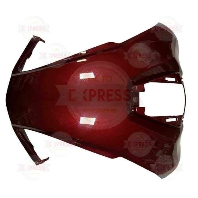 Honda Dio 110 Ön Göğüs Grenajı Kırmızı