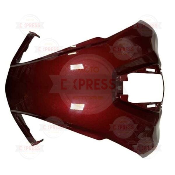 Honda Dio 110 Ön Göğüs Grenajı Kırmızı