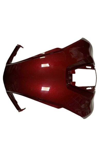 Honda Dio 110 Ön Göğüs Grenajı DP1 Kırmızı