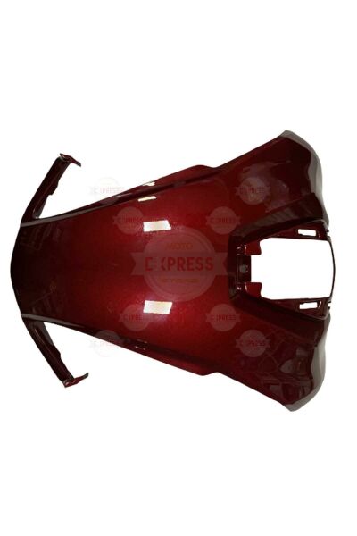 Honda Dio 110 Ön Göğüs Grenajı Kırmızı