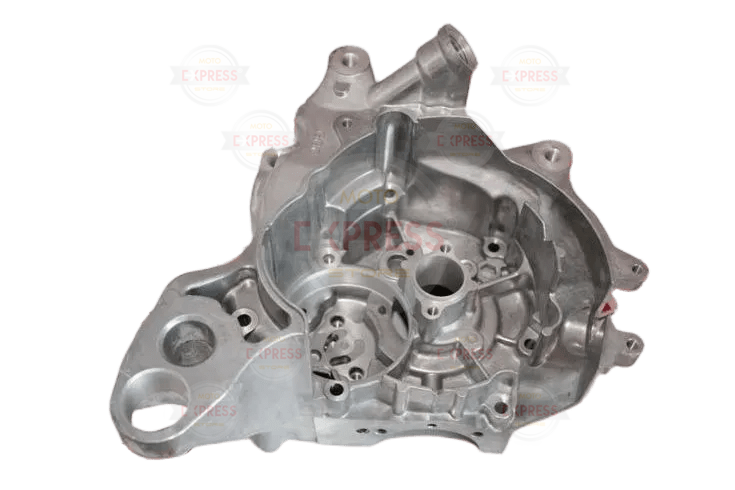 Spacy 110 Sağ Carter