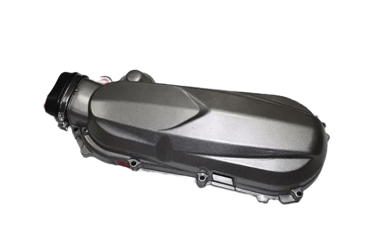 SPACY 110 DEBRİYAJ KAPAK