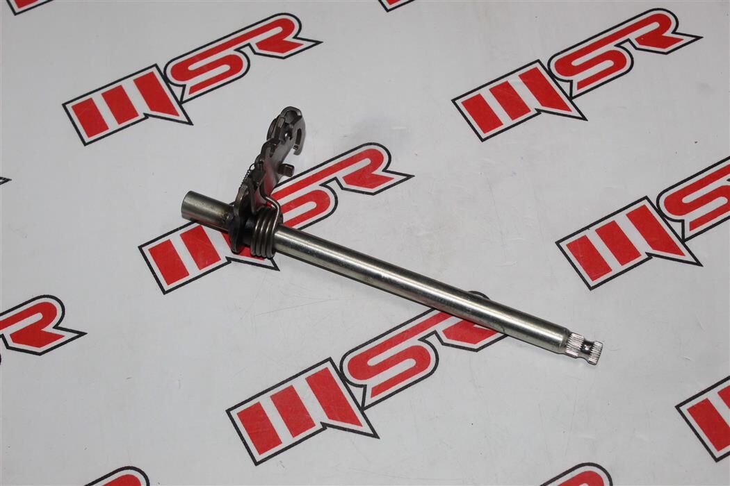 Bajaj F250-N250-N160-N160 Ug  Vites Seçme Mili A