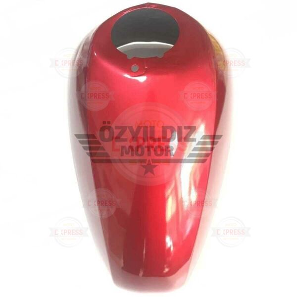 Moto Express ÇAMURLUK ÖN ACTİVA KIRMIZI