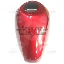 Moto Express ÇAMURLUK ÖN ACTİVA KIRMIZI