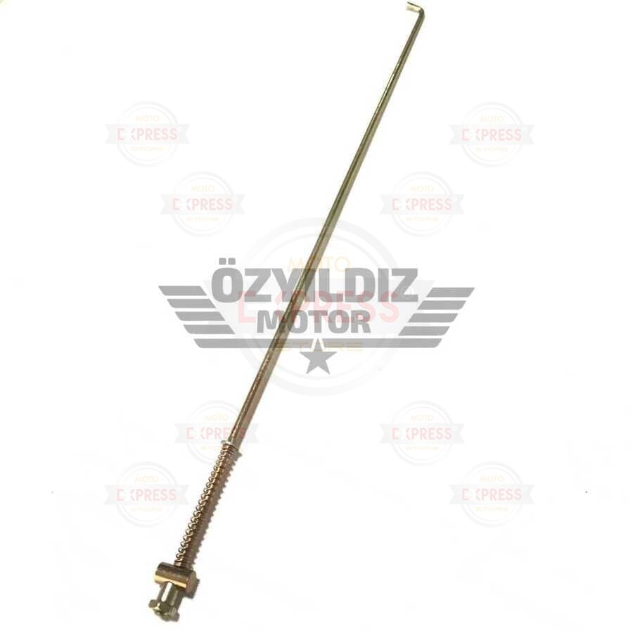 Moto Express FREN ŞİŞİ  RX 115