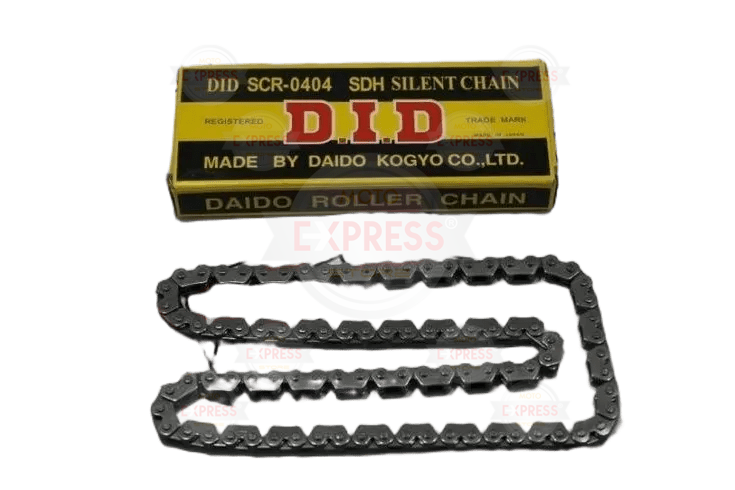 Cbr 125 Eksantrik Zinciri 92L 2X3 Dıd