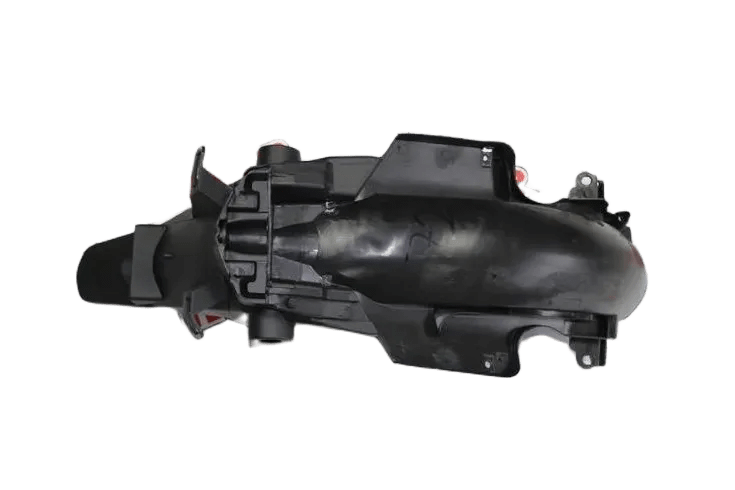 CRYPTON 115 ARKA ÇAMURLUK