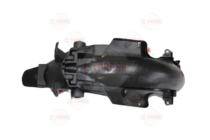 Yamaha Crypton T115 2016 Arka Çamurluk