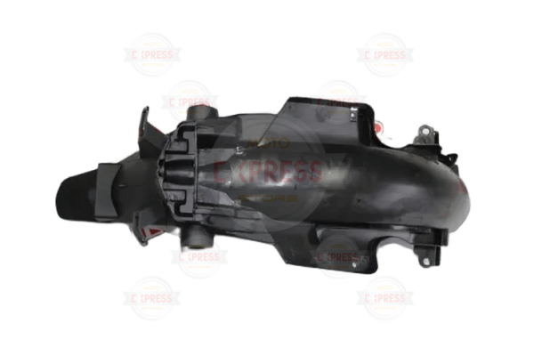 Yamaha Crypton T115 2016 Arka Çamurluk