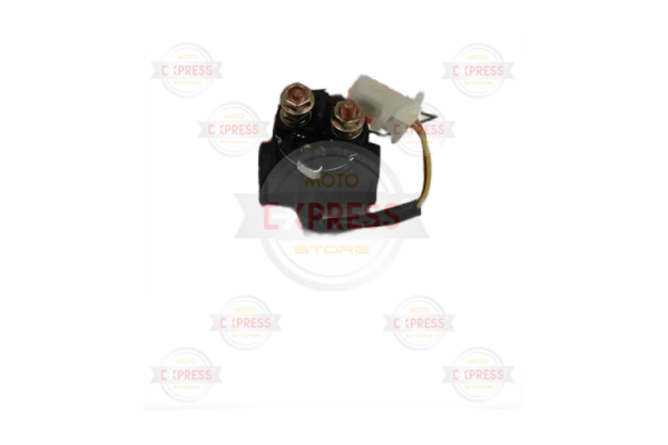 Crypton Jianshe Marş Rolesi