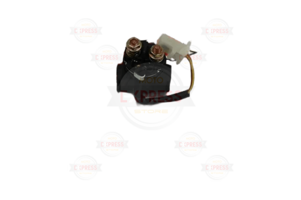 Crypton Jianshe Marş Rolesi