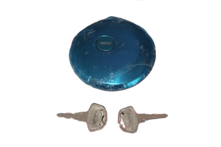 GN 250 YAKIT DEPO KAPAK