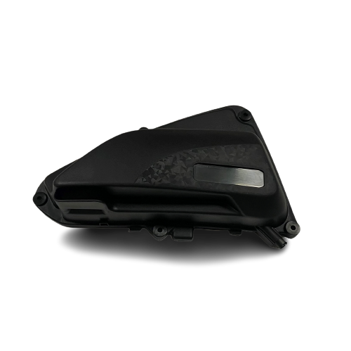 Moto Express HAVA FİLTRE KAPAĞI DIO A
