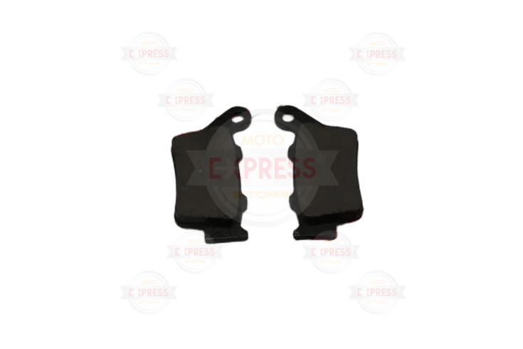 Pulsar Ns 200 Disk Balata Arka A