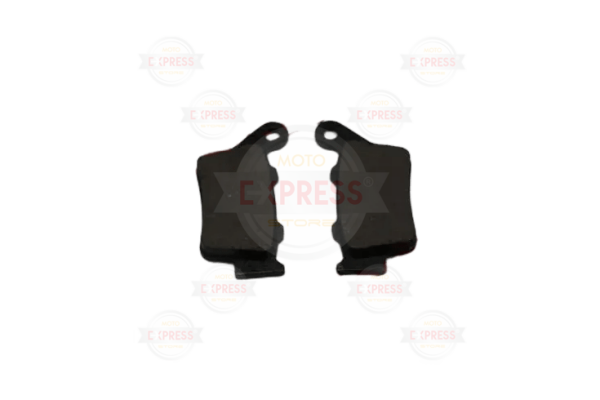 Pulsar Ns 200 Disk Balata Arka A