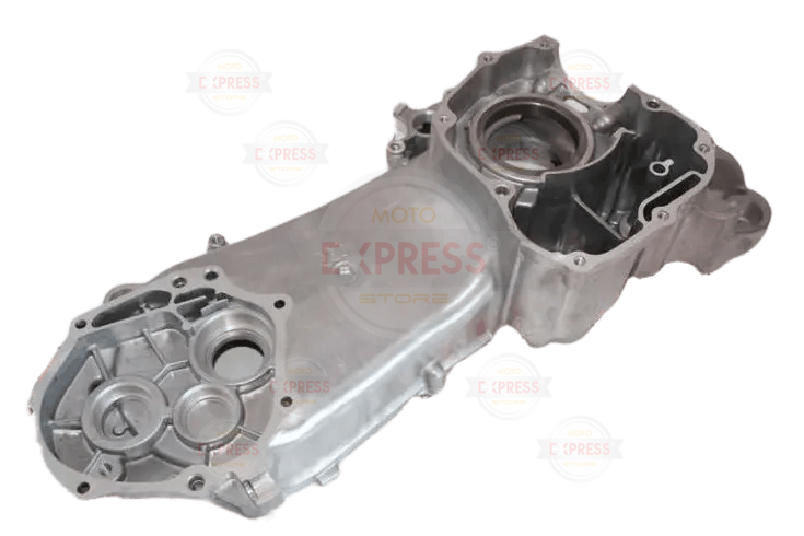 Spacy 110 Sol Carter