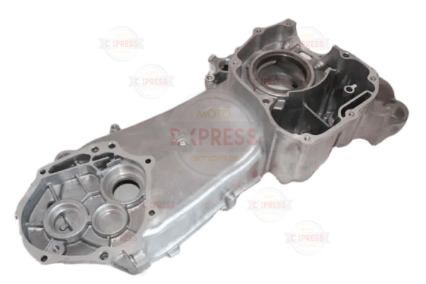 Spacy 110 Sol Carter